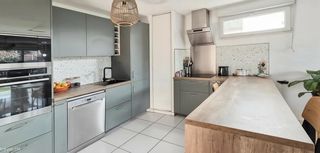  Appartement � vendre 3 pi�ces 69 m�