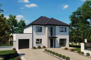  Maison � vendre 7 pi�ces 162 m�