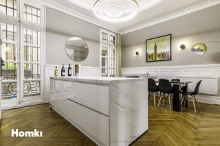  Appartement � vendre 4 pi�ces 146 m�