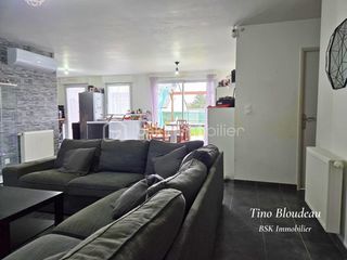  Maison � vendre 5 pi�ces 101 m�