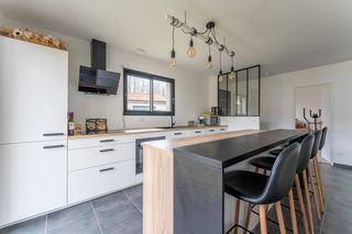  Maison � vendre 4 pi�ces 79 m�