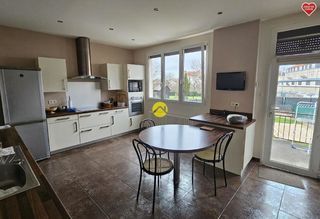  Appartement � vendre 3 pi�ces 30 m�