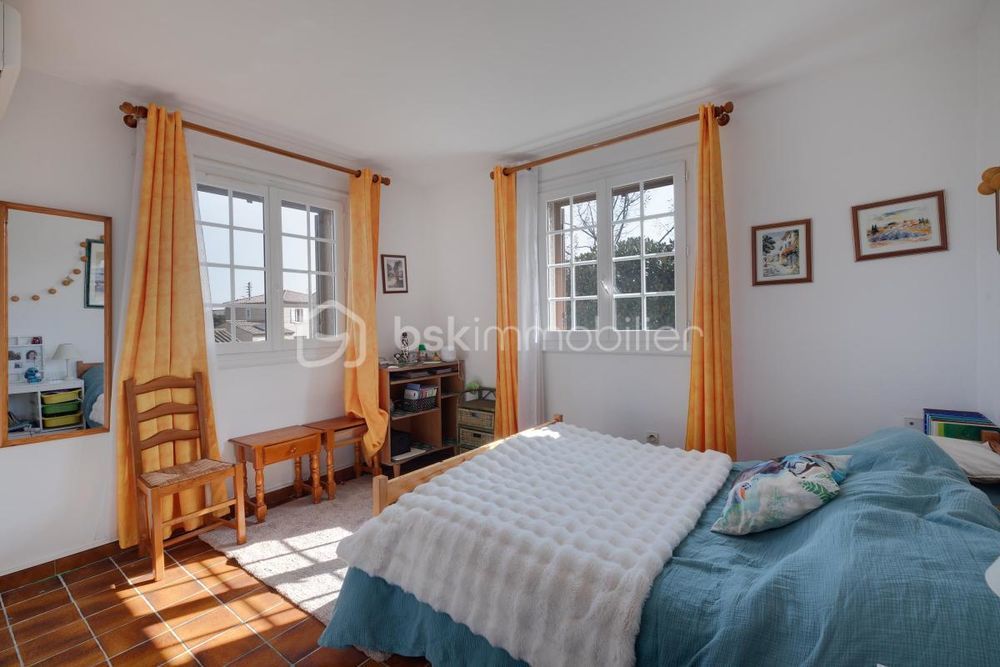 � vendre  Maison Antibes (06600)