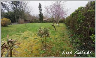  Terrain � vendre 1589 m�