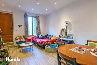  Maison � vendre 4 pi�ces 85 m�