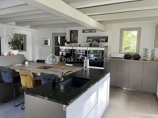  Maison � vendre 13 pi�ces 312 m�