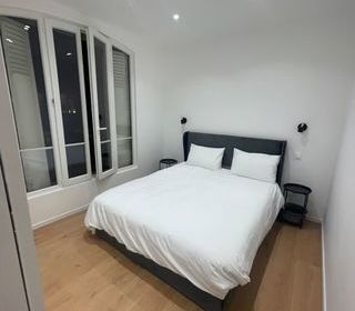  Appartement � louer 3 pi�ces 60 m�