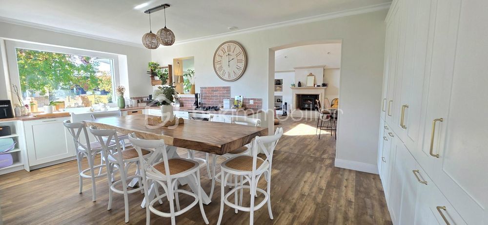 � vendre  Propri�t�/ch�teau Saint-Barth�lemy-d'Anjou (49124)