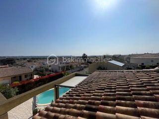  Maison � vendre 6 pi�ces 156 m�