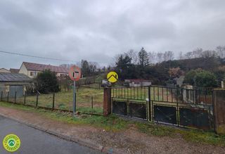  Terrain � vendre 1824 m�