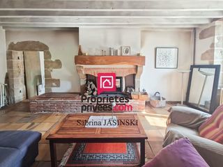  Maison � vendre 7 pi�ces 260 m�