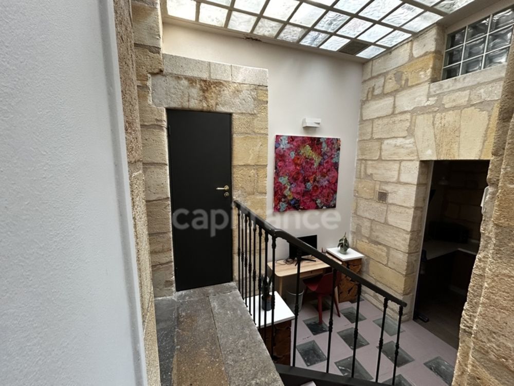 � vendre  Appartement Bordeaux (33000)