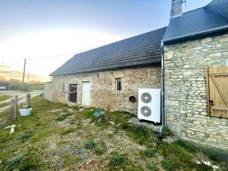  Maison � vendre 4 pi�ces 73 m�