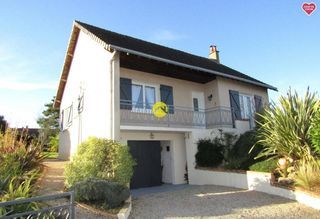  Maison � vendre 4 pi�ces 78 m�