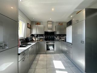  Maison � vendre 5 pi�ces 122 m�