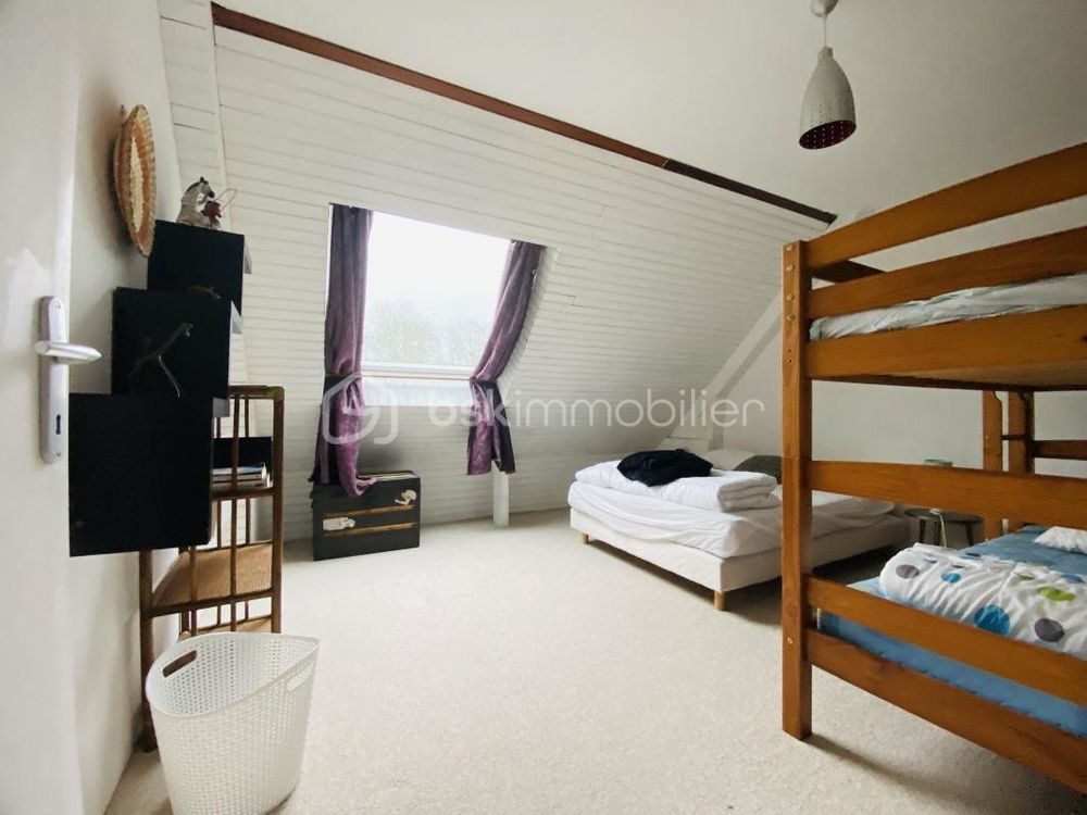 � vendre  Maison Saint-Jouan-des-Gu�rets (35430)