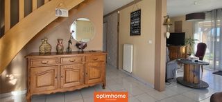  Maison � vendre 7 pi�ces 143 m�