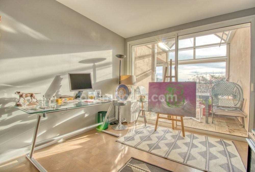 � vendre  Appartement La Rochelle (17000)