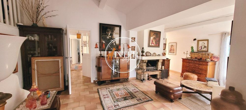 � vendre  Villa Sainte-Maxime (83120)