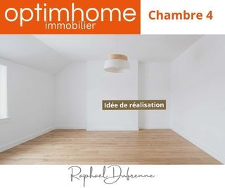  Maison � vendre 5 pi�ces 99 m�