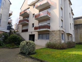  Appartement � vendre 1 pi�ce 34 m�