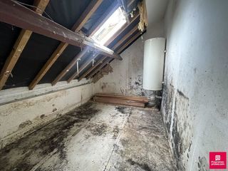  Maison � vendre 4 pi�ces 92 m�