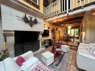  Maison � vendre 6 pi�ces 212 m�