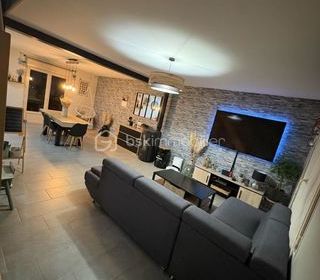  Maison � vendre 6 pi�ces 120 m�