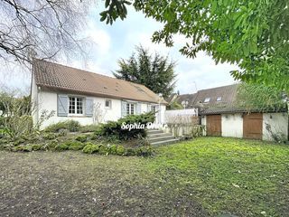  Maison � vendre 5 pi�ces 185 m�