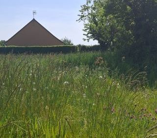  Terrain � vendre 1040 m�