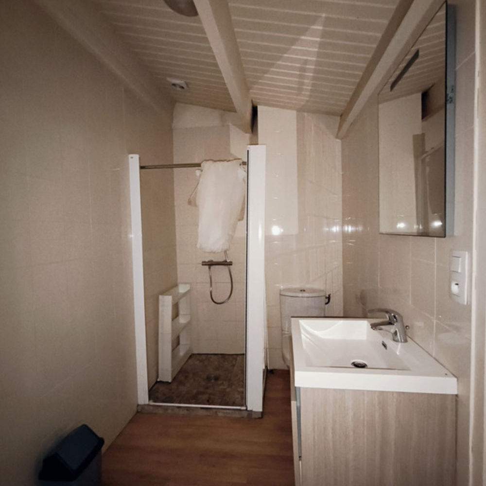 � vendre  Maison Le Bois-Plage-en-R� (17580)