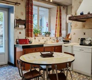  Maison � vendre 6 pi�ces 160 m�