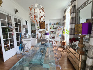  Propri�t�/ch�teau � vendre 8 pi�ces 240 m�