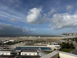  Appartement � vendre 2 pi�ces 58 m�