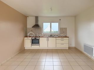  Maison � vendre 3 pi�ces 71 m�