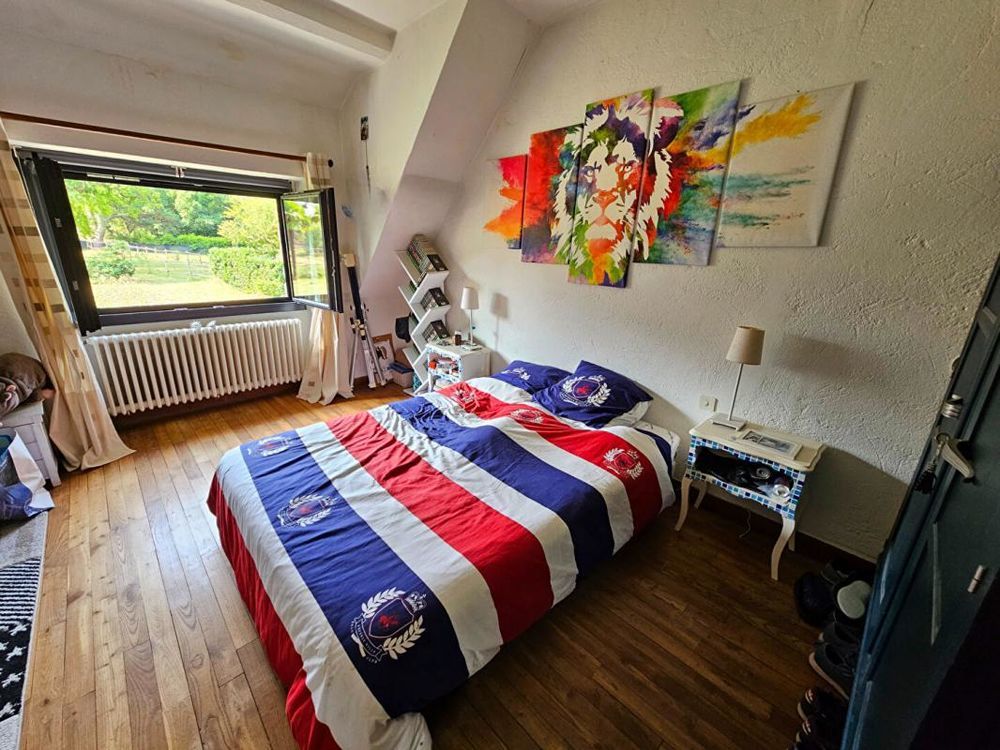 � vendre  Maison Gu�rande (44350)