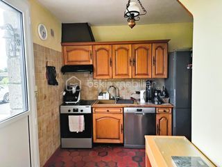  Maison � vendre 5 pi�ces 117 m�