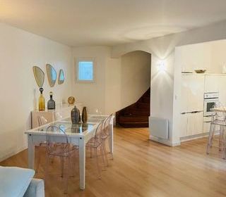  Maison � vendre 7 pi�ces 159 m�