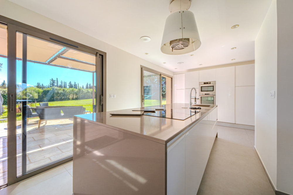 � vendre  Maison Montarnaud (34570)