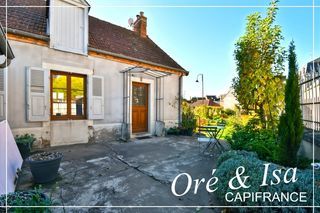  Maison � vendre 1 pi�ce 63 m�