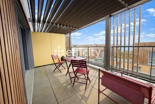  Appartement � vendre 2 pi�ces 50 m�