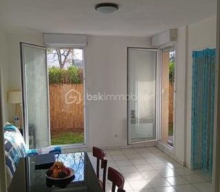  Appartement � vendre 1 pi�ce 23 m�