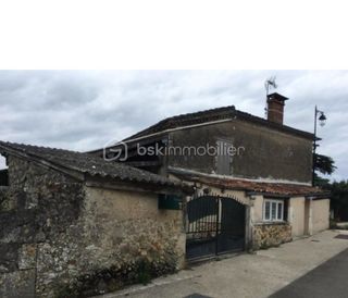  Maison � vendre 8 pi�ces 170 m�