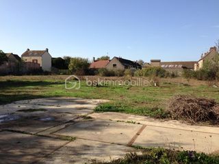  Terrain � vendre 4651 m�