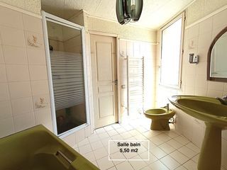  Maison � vendre 3 pi�ces 82 m�