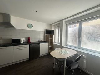  Appartement � louer 1 pi�ce 21 m�