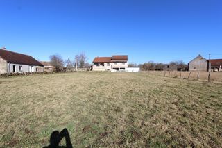  Terrain � vendre 1174 m�