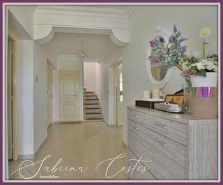  Maison � vendre 6 pi�ces 164 m�