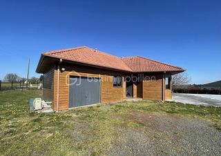  Maison � vendre 5 pi�ces 117 m�