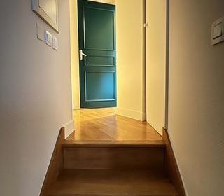  Appartement � louer 1 pi�ce 24 m�